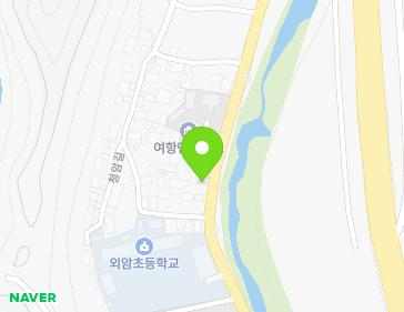 경상남도 함안군 여항면 여항로 56 지도