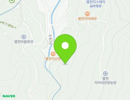경상남도 함안군 여항면 주동3길 1-60 (별천지산장) 지도