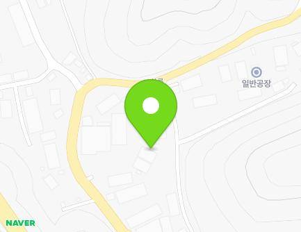 경상남도 함안군 칠북면 유계길 87-1 (극동시험기) 지도