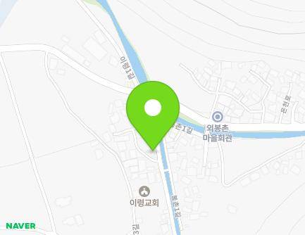경상남도 함안군 칠북면 이령3길 20-4 (령동회관) 지도