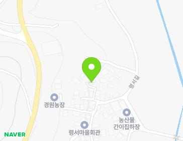 경상남도 함안군 칠북면 령서길 47-8 지도