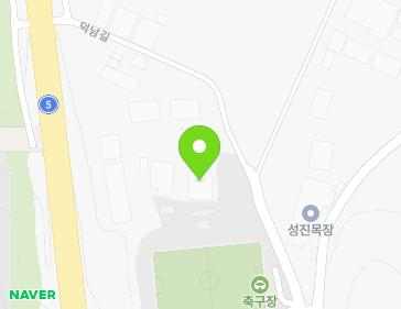 경상남도 함안군 칠북면 덕남길 113-29 (KMI) 지도