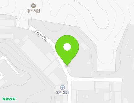 경상남도 함안군 칠서면 공단북안길 22 지도