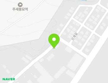 경상남도 함안군 칠서면 공단동4길 122 (일반공장) 지도