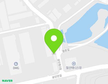 경상남도 함안군 칠서면 공단안길 51 (원강산업(주)) 지도