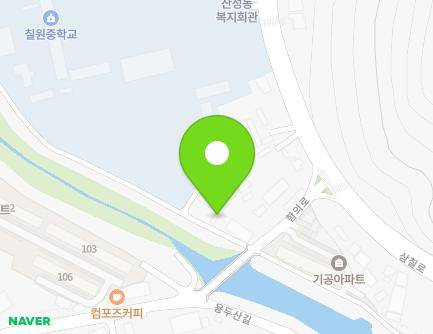 경상남도 함안군 칠서면 함의로 10-1 지도