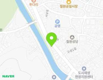 경상남도 함안군 칠원읍 구성길 66 (유신이발소) 지도