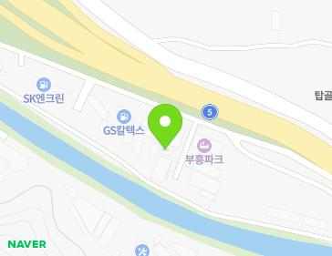 경상남도 함안군 칠원읍 경남대로 1819-1 (이천전자) 지도