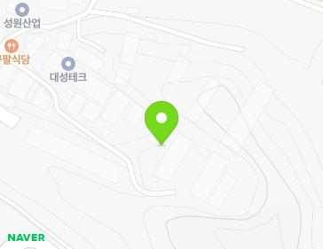 경상남도 함안군 칠원읍 갈티길 66-2 ((주)이피테크) 지도