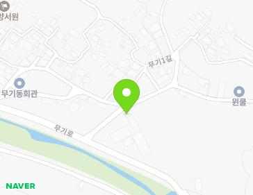 경상남도 함안군 칠원읍 무기로 67 (T&M) 지도
