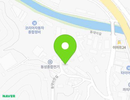 경상남도 함안군 칠원읍 동대이안길 38-6 (광명기전) 지도