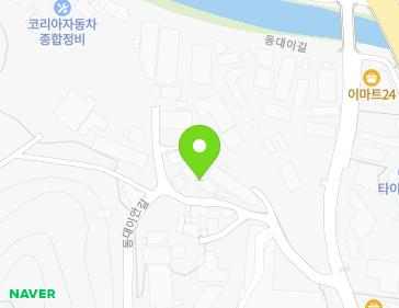 경상남도 함안군 칠원읍 동대이안길 30 지도