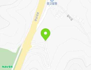 경상남도 함안군 칠원읍 경남대로 1712 지도