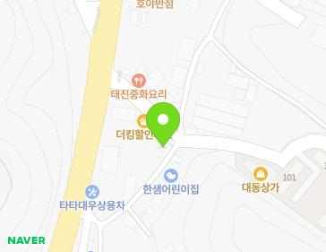 경상남도 함안군 칠원읍 갈티길 18-8 지도
