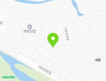 경상남도 함안군 칠원읍 야촌강변길 118 (가천테크) 지도