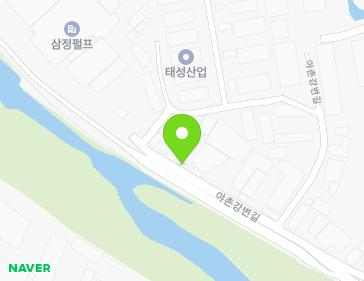 경상남도 함안군 칠원읍 야촌강변길 104 (F.I정밀) 지도