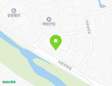 경상남도 함안군 칠원읍 야촌강변길 96 (주식회사영광) 지도