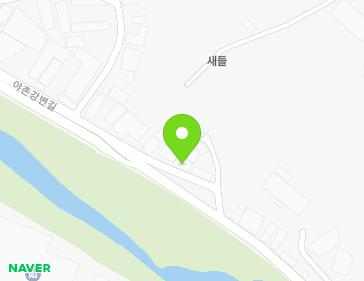 경상남도 함안군 칠원읍 야촌강변길 66-1 (유진기계) 지도