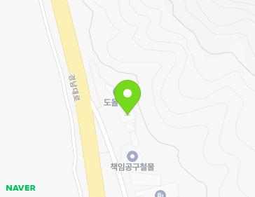 경상남도 함안군 칠원읍 경남대로 1560 지도