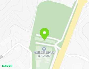 경상남도 함안군 칠원읍 경남대로 1691 (만평골프랜드) 지도