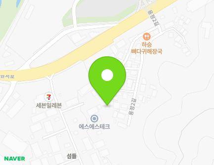 경상남도 함안군 칠원읍 용정2길 8-32 (황고집가든) 지도