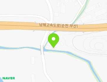 경상남도 함안군 칠원읍 예용로 66-1 지도