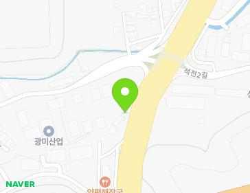 경상남도 함안군 칠원읍 경남대로 1633 지도