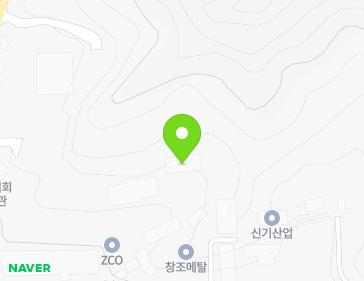경상남도 함안군 칠원읍 경남대로 1676 지도