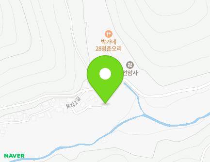 경상남도 함안군 칠원읍 유장1길 99 지도
