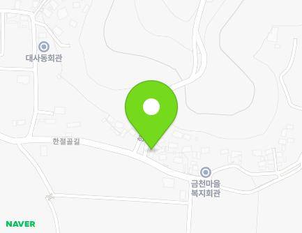 경상남도 함안군 함안면 한절골2길 4 지도