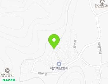 경상남도 함안군 함안면 덕암길 76-41 지도