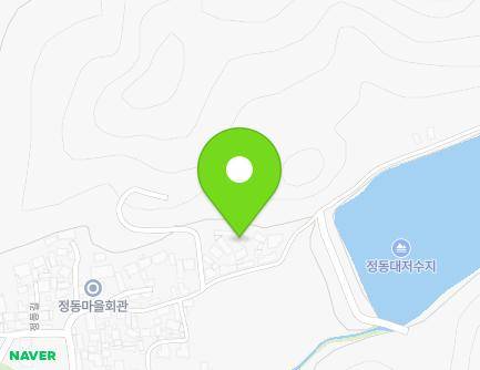 경상남도 함안군 함안면 정동길 65 지도