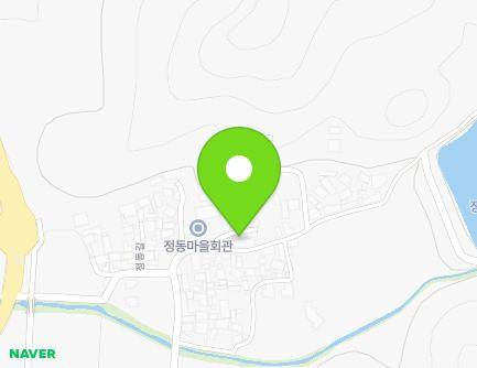 경상남도 함안군 함안면 정동길 47 지도
