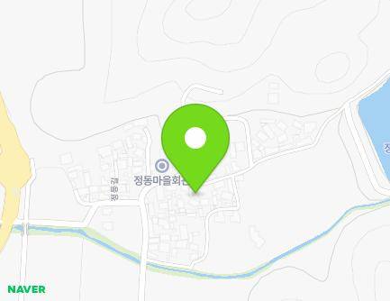 경상남도 함안군 함안면 정동길 48 지도