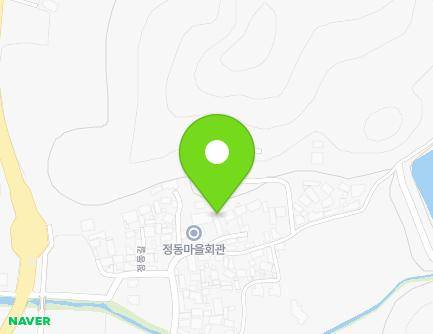 경상남도 함안군 함안면 정동길 41-1 지도