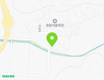 경상남도 함안군 함안면 정동길 32-13 지도