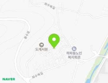 경상남도 함안군 함안면 파수북길 45-6 지도