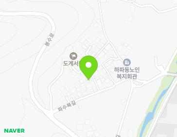 경상남도 함안군 함안면 파수북길 53-22 지도