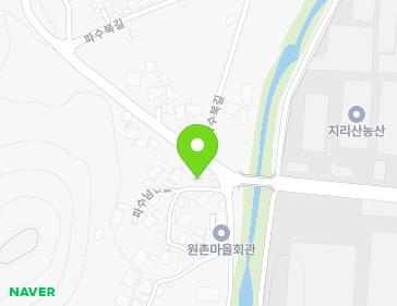 경상남도 함안군 함안면 파수남안길 4 지도