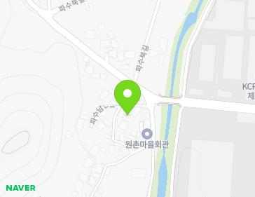 경상남도 함안군 함안면 파수남안길 5 지도