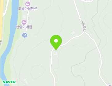 경상남도 함양군 마천면 가미동길 53 지도