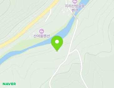 경상남도 함양군 마천면 마천삼정로 291-5 지도