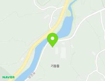 경상남도 함양군 마천면 등구길 6-1 지도