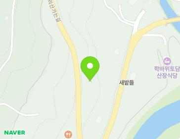 경상남도 함양군 마천면 지리산가는길 22 지도