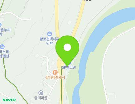 경상남도 함양군 마천면 천왕봉로 1406 (추성주유소) 지도