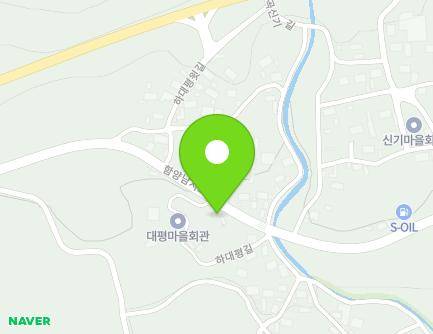 경상남도 함양군 백전면 함양남서로 1949 지도