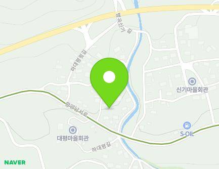 경상남도 함양군 백전면 함양남서로 1952-6 지도
