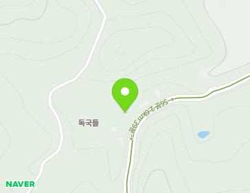 경상남도 함양군 백전면 오천로 122 지도