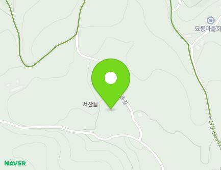 경상남도 함양군 병곡면 묘동길 15-39 지도