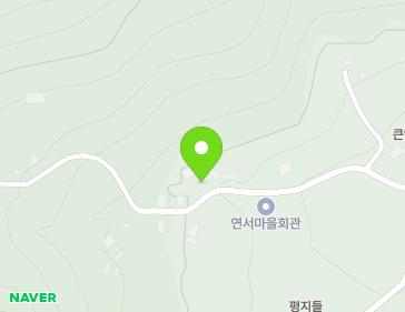 경상남도 함양군 병곡면 덕평연서길 324-1 지도